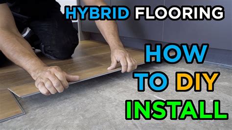 What Is Hybrid Flooring