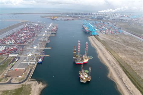 View all departure and arrival times. Port of Rotterdam throughput amounted to 469.4 million ...