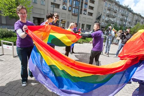 Homophobic Lawmakers And Restrictions On Free Expression Mar Lithuania S Lgbti Rights Record