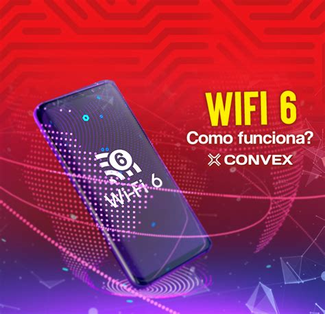 Wifi Como Funciona Convex