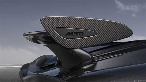 We did not find results for: McLaren Perkenal High Downforce Kit Untuk 570S | Gohed Gostan