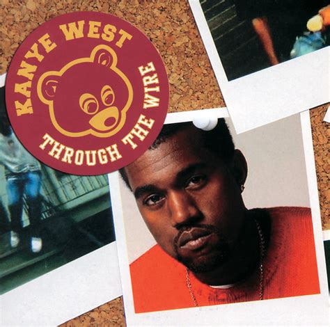 Through The Wire Single By Kanye West Spotify