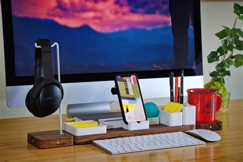 10 Useful Office Desk Gadgets To Make Your Life Easier Richannel