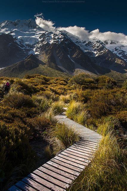 45 Breathtaking Sights Of New Zealand Travel