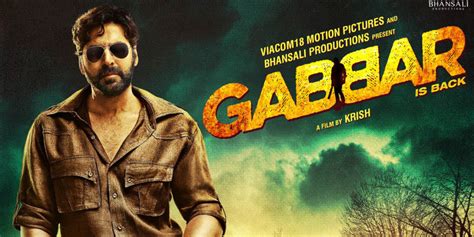Gabbar Is Back Movie Reviews All Critics And Public Opinion