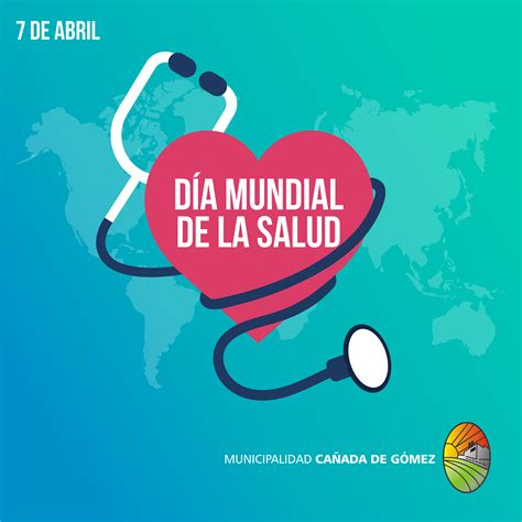 dia de la salud - Municipalidad de Cañada de Gómez