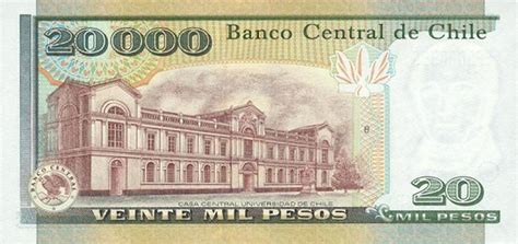 Chilean Peso Clp Definition Mypivots