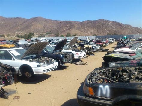 Pick A Part   Riverside Inventory