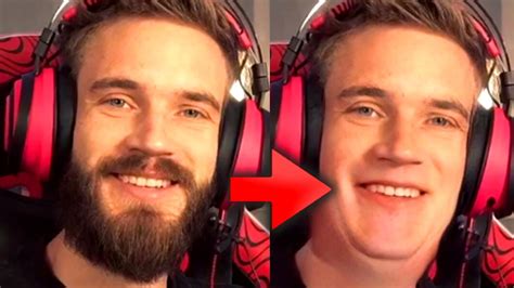 Maybe you would like to learn more about one of these? No Beard Filter Needs to Be STOPPED - YouTube