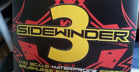 Sidewinder X3 Album On Imgur