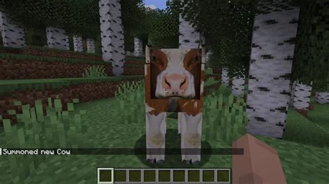 The Stinky Cow Pack V1 Minecraft Texture Pack