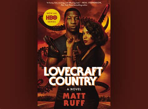 Buy a cheap copy of lovecraft country book by matt ruff. Review: Lovecraft Country by Matt Ruff | The Nerd Daily