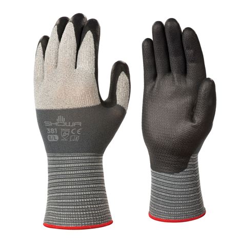 Showa Heat Protection Gloves Small Pair Departments