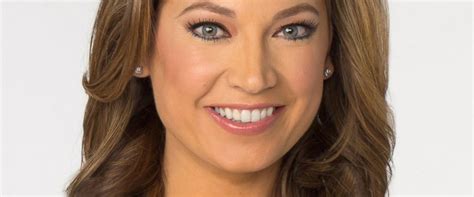 Ginger Zee Biography Chief Meteorologist Good Morning America Abc News
