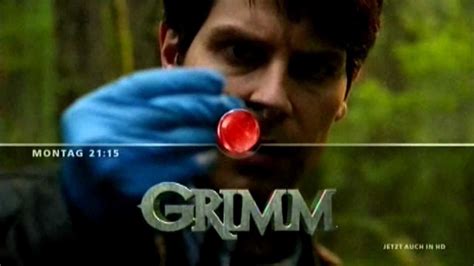 Grimm Trailer Youtube