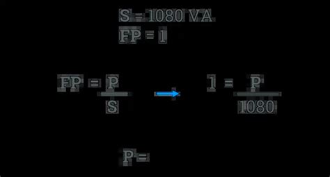 O Que é Fator De Potência E Como Calcular