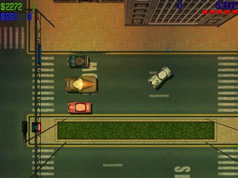 Grand Theft Auto 2 Guide Gamersonlinux