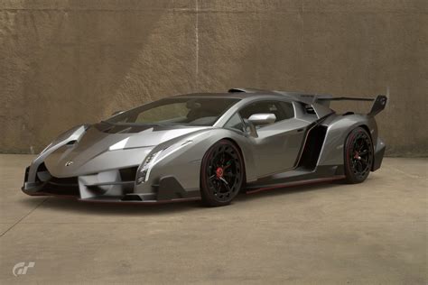 Lamborghini Veneno 14 Gran Turismo Wiki Fandom