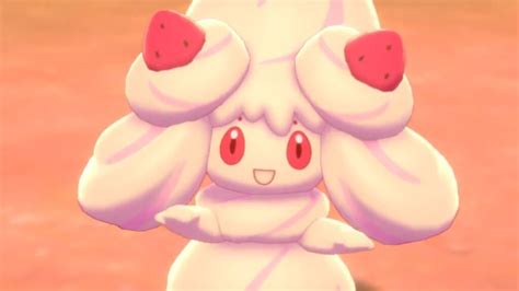 30 Fun And Awesome Facts About Alcremie From Pokemon Tons Of Facts