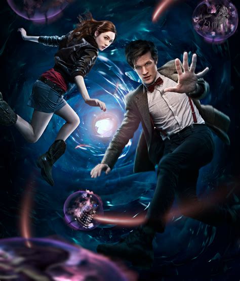 Doctor Who The Eleventh Hour 2010 Fbc Review Written