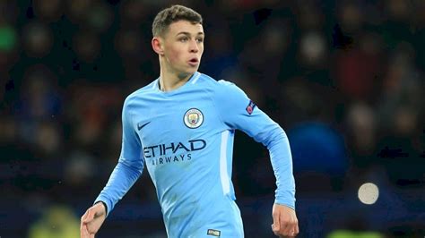 They go into this final with so many good players who are fresh, who can come into the game a bit earlier and make a. NxGn: Phil Foden được đặt tên trong năm thanh thiếu niên ...