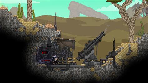Starbound Tenant Guide 2 Steams Play