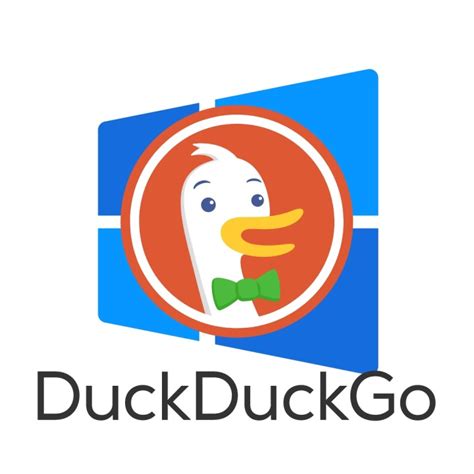 Windows Users Can Now Access Duckduckgo A Privacy Focused Browser