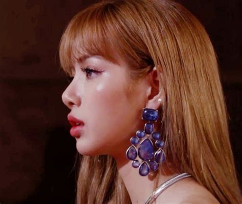 Who Has The Least Attractive Side Profile In Blackpink Quora
