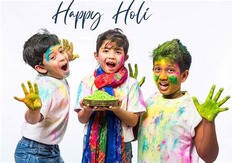 Pin On Happy Holi Colorful Pictures And Images