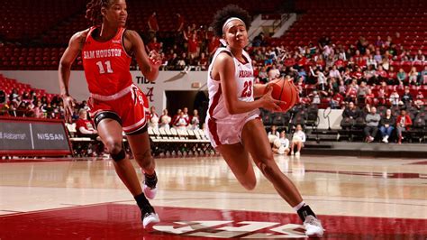 Brittany Davis Womens Basketball University Of Alabama Athletics