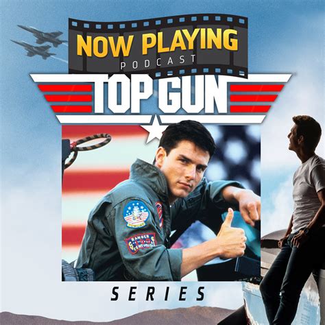 Top Gun Bonus Tom Cruise 80s Series Top Gun Series