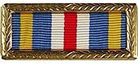 United States Military Ribbon Unit Citations Joint