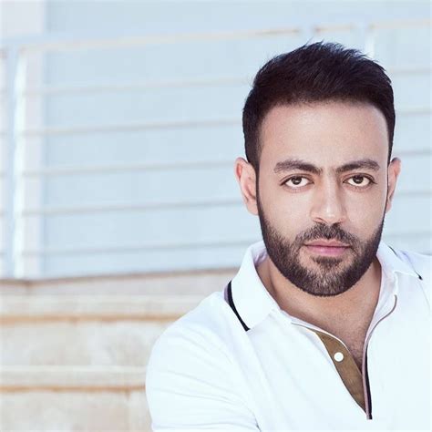 Tamer Ashour - Topic - YouTube