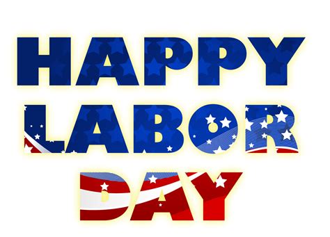 Free labor day clipart and labor day animated gifs. Workers Day Symbol - ClipArt Best