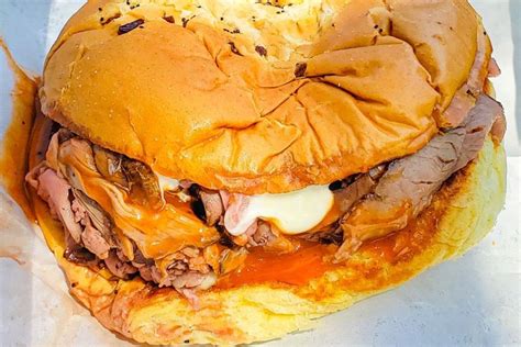 The Best Roast Beef Sandwiches Near Boston And The North Shore