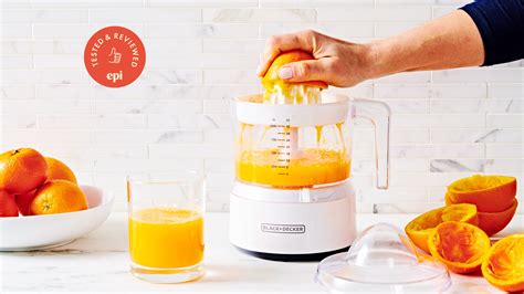 How To Use A Juicer For Oranges Best Cook House