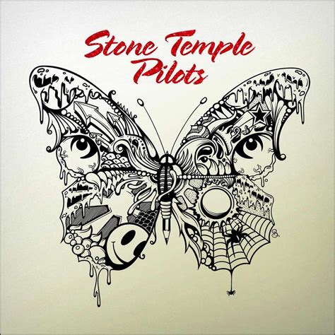 Album Review Stone Temple Pilots 2018 Soundvapors