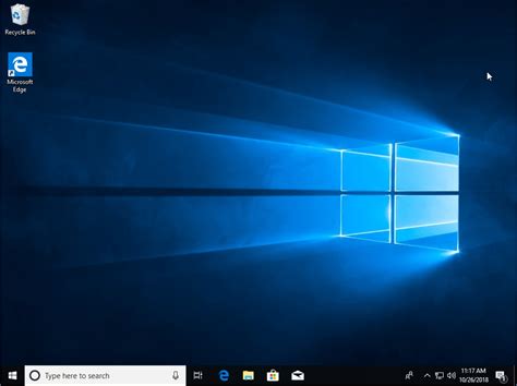Windows 10 1809 (october 2018 update) home, pro, enterprise & education 32 bit / 64 bit official iso disc image download. Windows 10 (1809 - Oct, 2018) Home, Pro, Education 32 / 64 ...