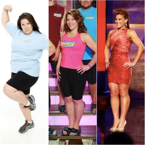 According to legal documents, obtained by the blast, the two women have agreed to joint physical and legal. You saw how Jillian Michaels helped transformed Danni Allen's life on The Biggest Loser. Now it ...