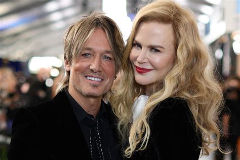 Nicole Kidman And Keith Urbans Relationship And Marriage 2023 Parade