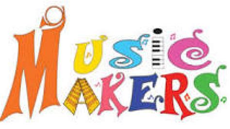 Primary 5 Music Makers