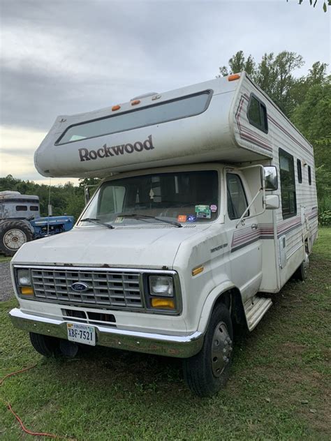 1988 Rw 18 Class C Rv For Sale By Owner In Axton Virginia