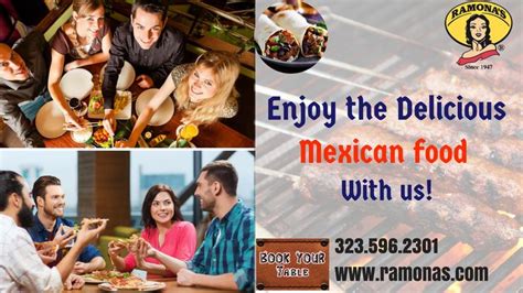 Are You Looking For The Best Mexican Restaurants In Los Angeles