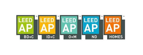 Leed Ap Logo Logodix