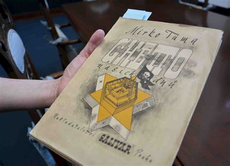 Price Library Of Judaica To Display Rare Books About The Holocaust At