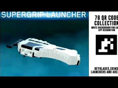 Всі коди бейблейд вибух сканувати. Qr codes for launcher beyblade #9 - YouTube