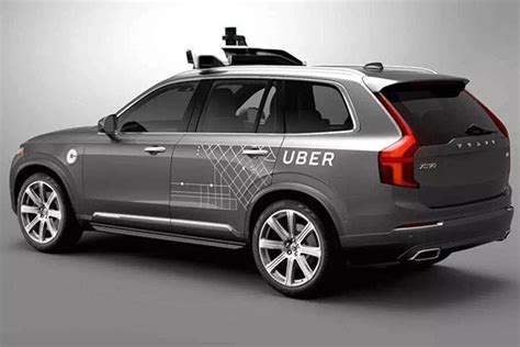Uber自动驾驶跃进：月底在美测试，年内推百辆无人出租车10公司澎湃新闻 The Paper