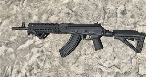 Saiga Izhmash Custom Ak 47 762x39m For Sale At