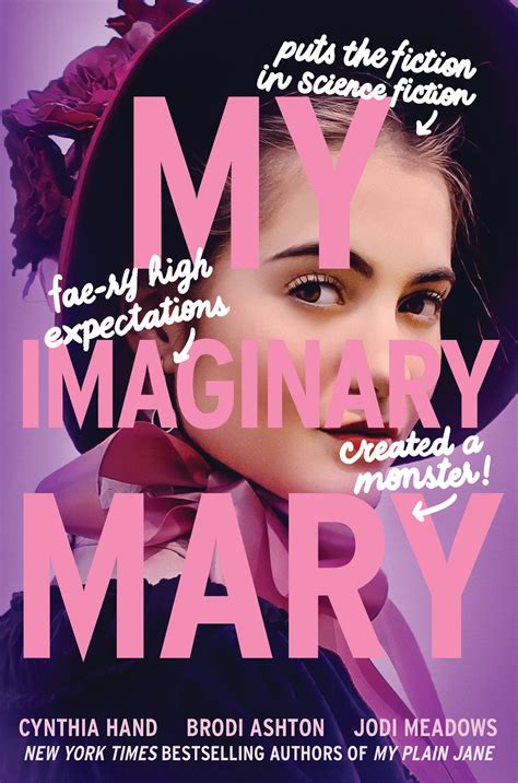 Rachel Pendleburys Review Of My Imaginary Mary
