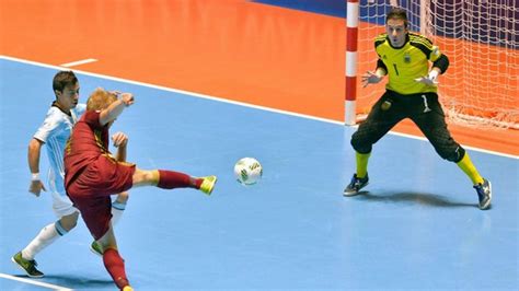 Maybe you would like to learn more about one of these? Olahraga Futsal : Teknik, Peraturan, Pengertian, Sejarah.